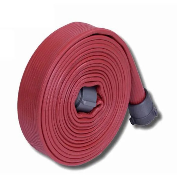 Fire Hose 1.5" Double Jacket