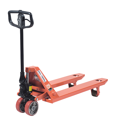 OPK Catch Pallet Truck