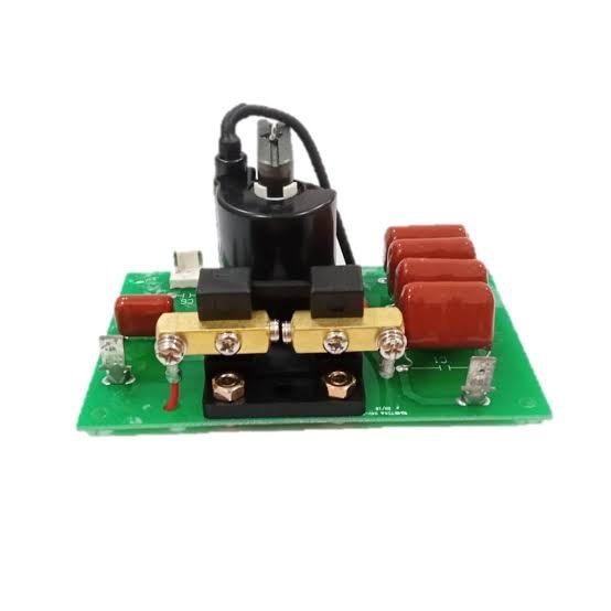 High Frequency Module