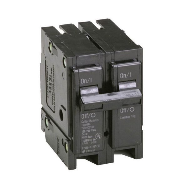 Breaker Switch