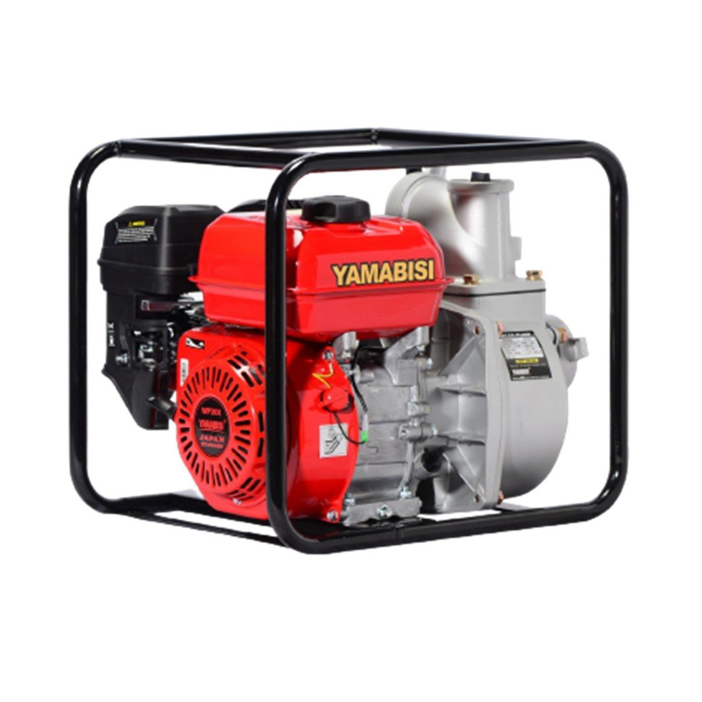 Yamabisi Water Pump