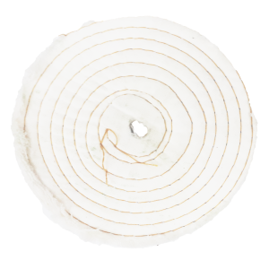 Buffing Cloth Wheels