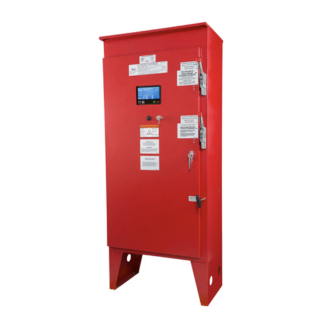 HJ601 Jockey Pump Controller