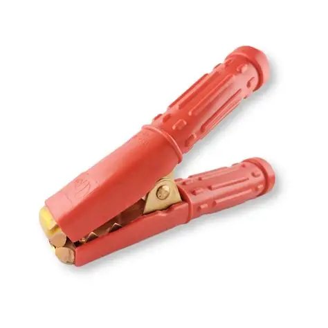 Rubberized Ground Holder