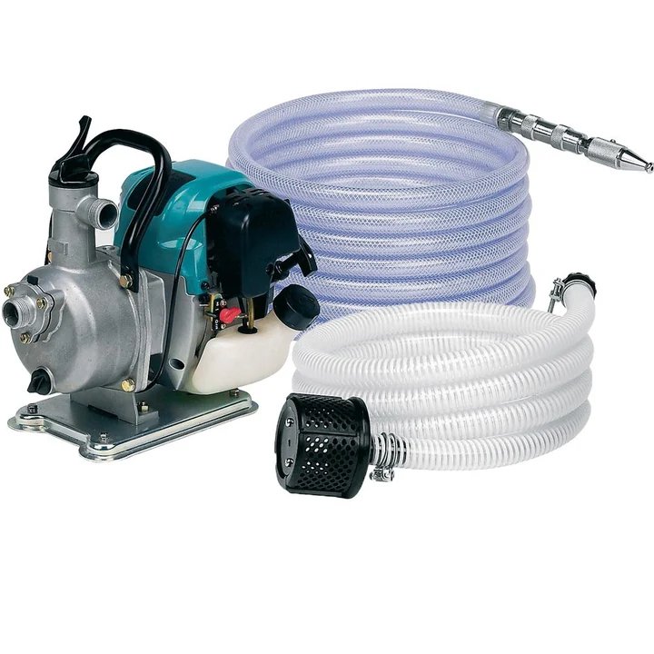 MAKITA Pump (4-stroke)