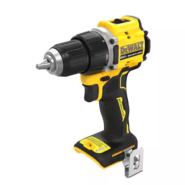 DeWalt Cordless Drill