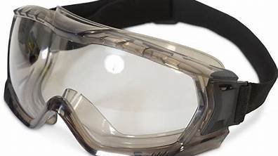Safety Goggles Foam Type