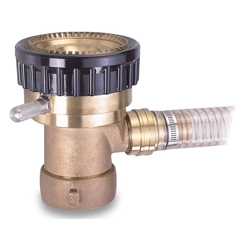 PROTEK Master Stream Nozzle