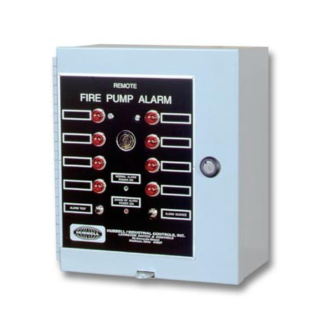 LX-908 Remote Alarm Panel