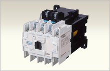 MS-N Series Magnetic Motor Starter & Contactor