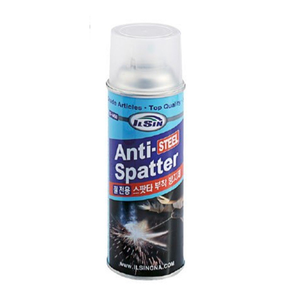 ILSIN Anti-Spatter for Iron IS-4450