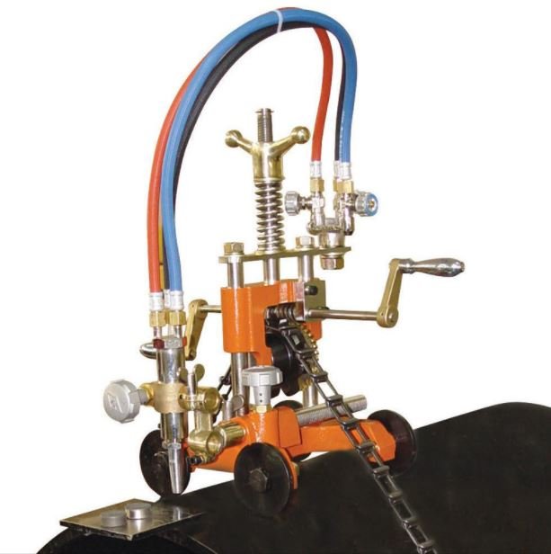 YUKWANG Pipe Cutting Machine (Manual) YK-20