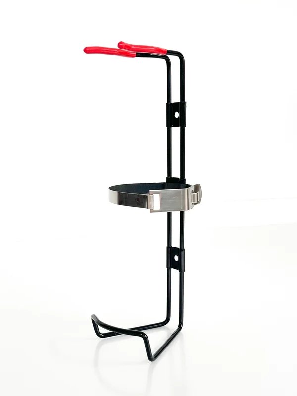 EV Fire Solutions 1kg Fire Extinguisher Wall Bracket