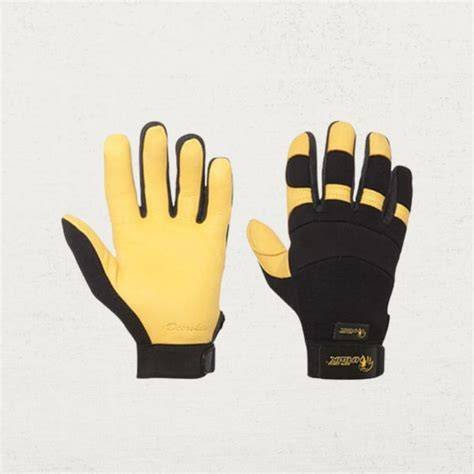 Proteger Rappel Rescue Gloves