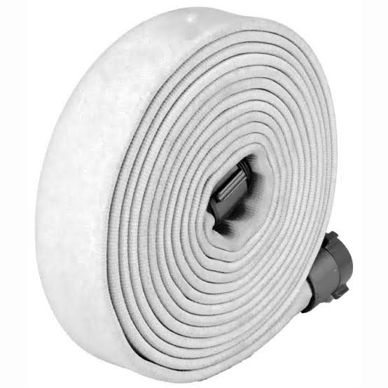 Key Fire Hose