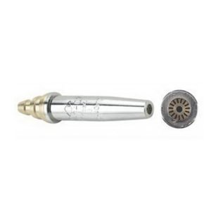 LPG Cutting Torch Tip Type