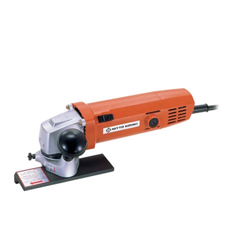 NITTO KOHKI Mini Beveler (Handy Electric - MB-03A)
