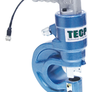 Hydraulic Punch TPUN 2410-2012