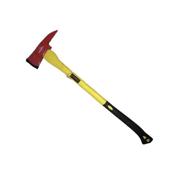 FA-312: Fire Axe (Fiber Glass)