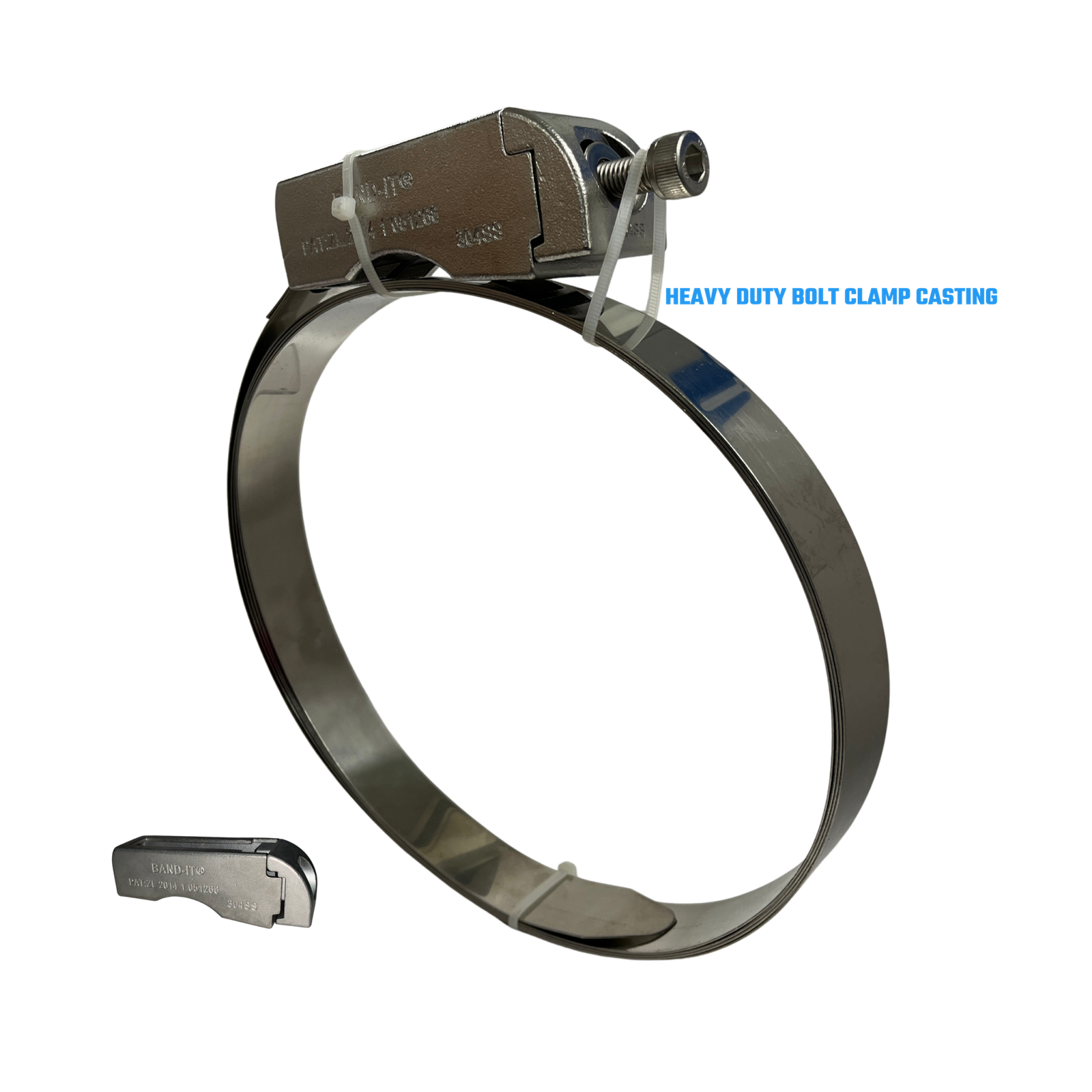 BAND-IT Mounting Hardware