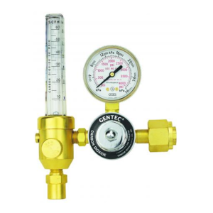Gentec Regulator