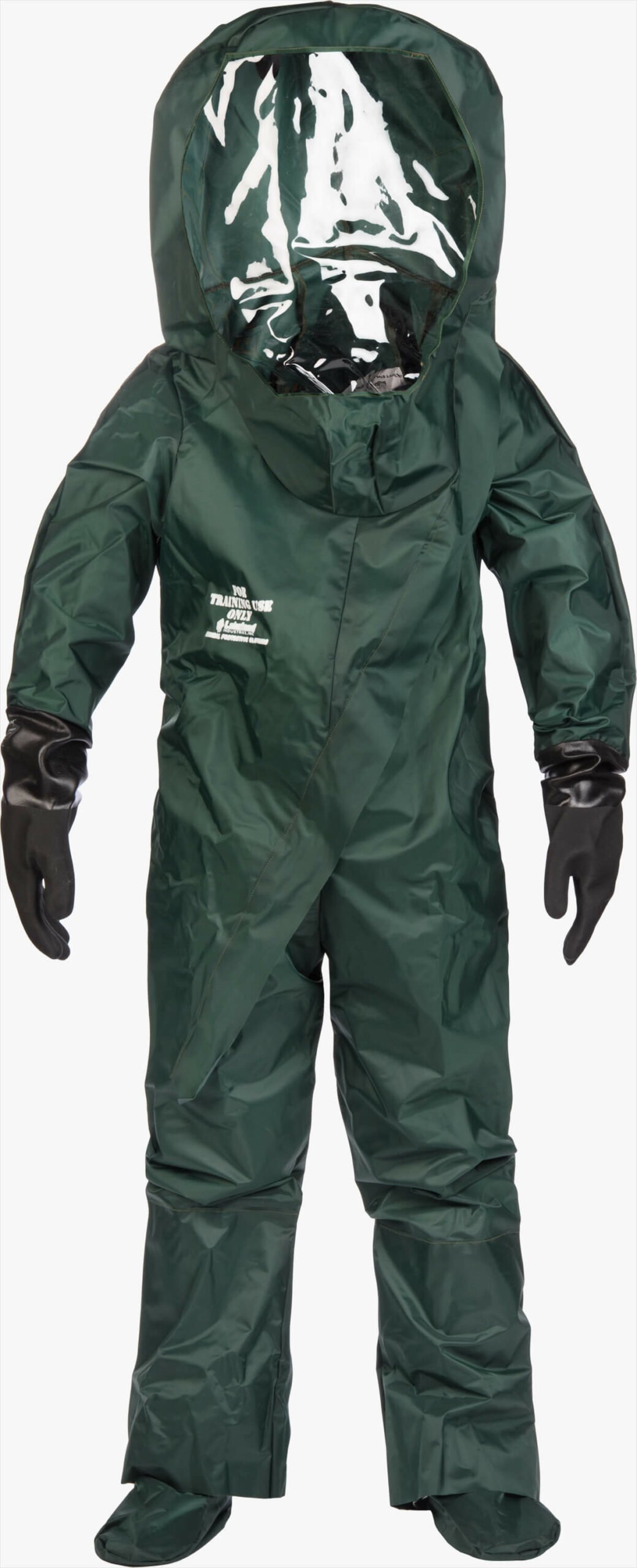 Nylon Front Entry Training Suit