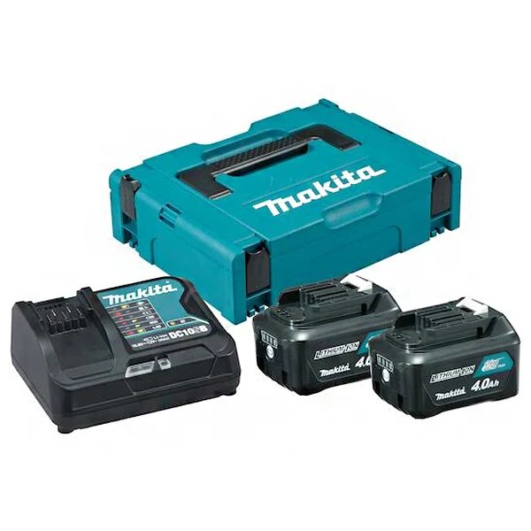 MAKITA 12v Power Source Kit MKP1WM122