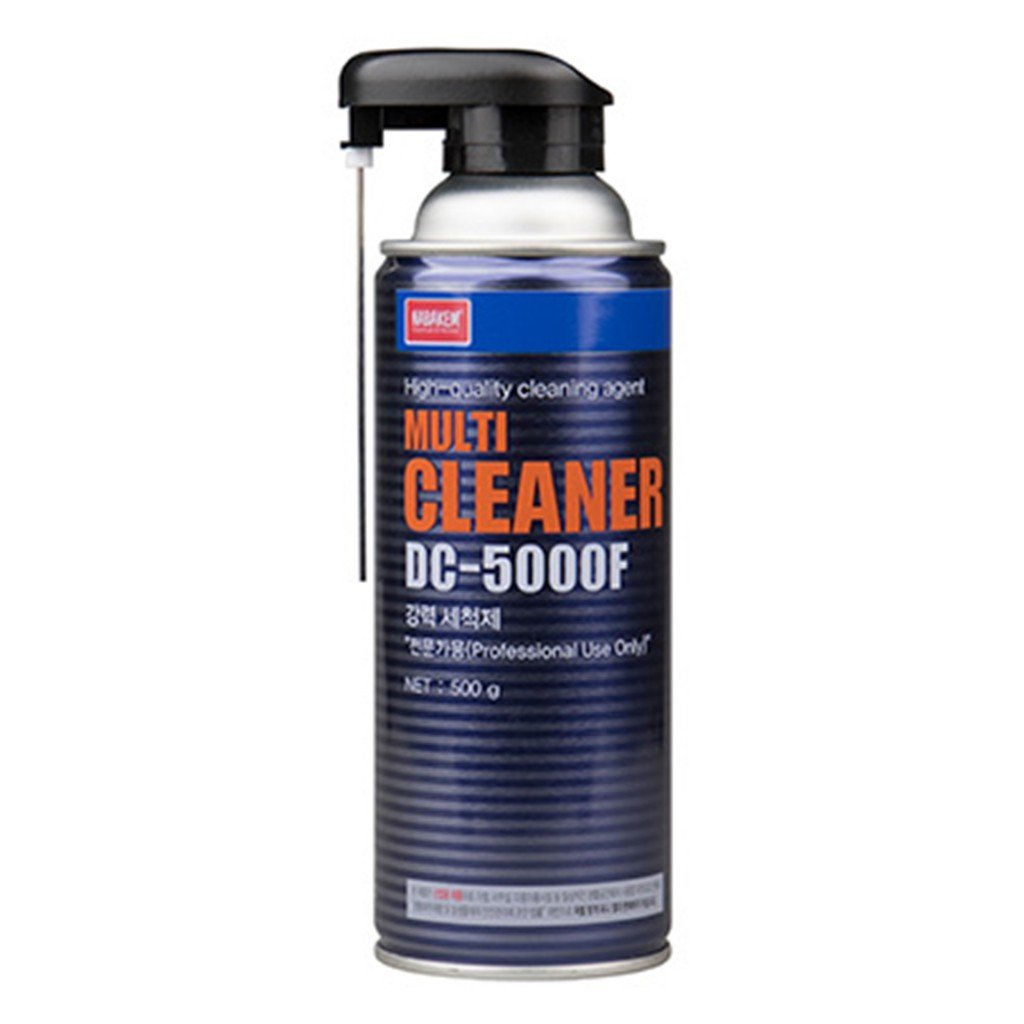 Nabakem Multi Cleaner DC-5000F