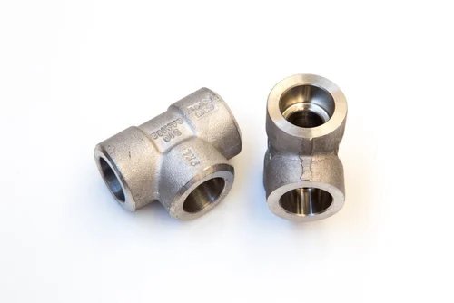 SS & CS Fittings