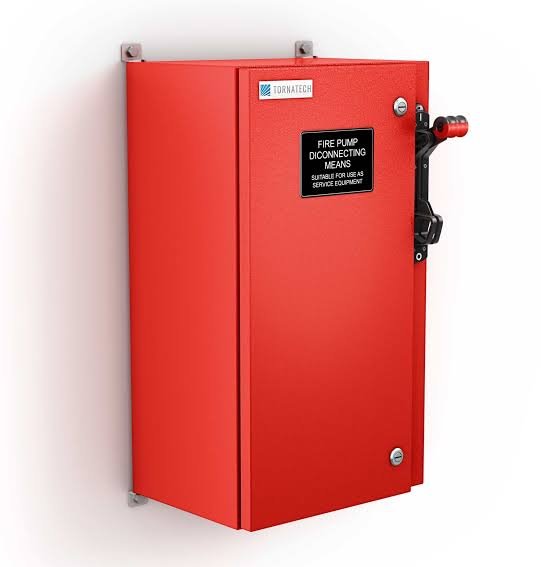 Model OPD – UL Listed Disconnecting Device