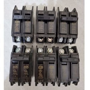 TQL/TQC/THQC/TQD/THQD Series