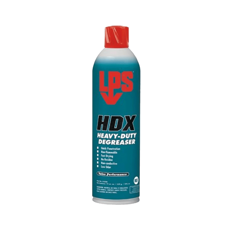 LPS Degreaser