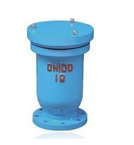 Vent Valve