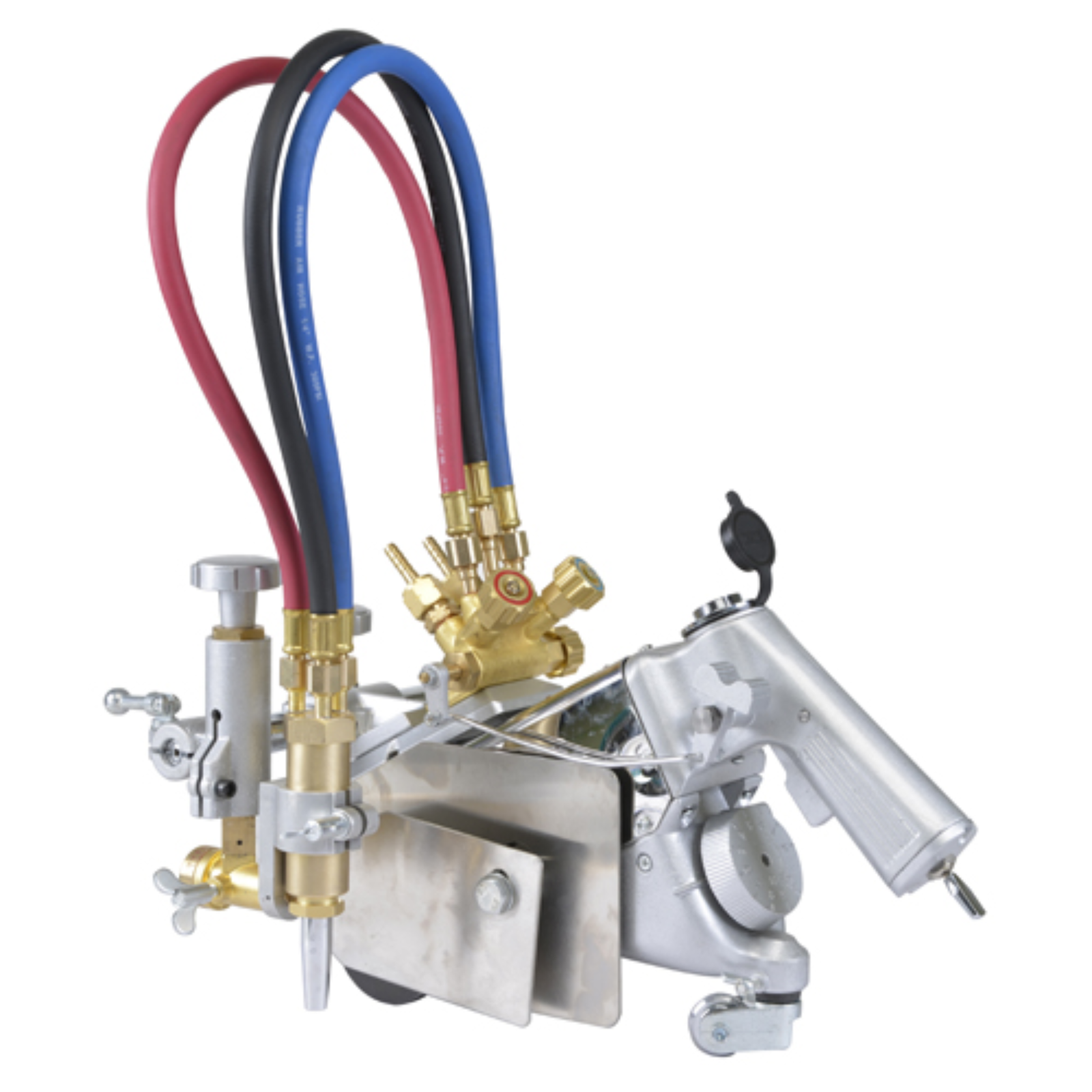 CRETOS Portable Multi-Purpose Cutting Machine MC-2