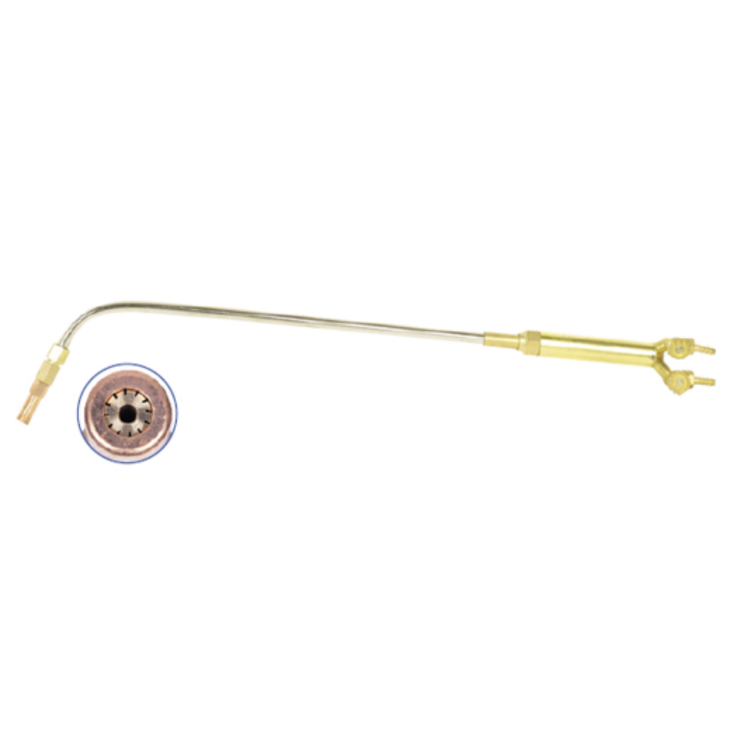 Cretos Heating Torch EX-802