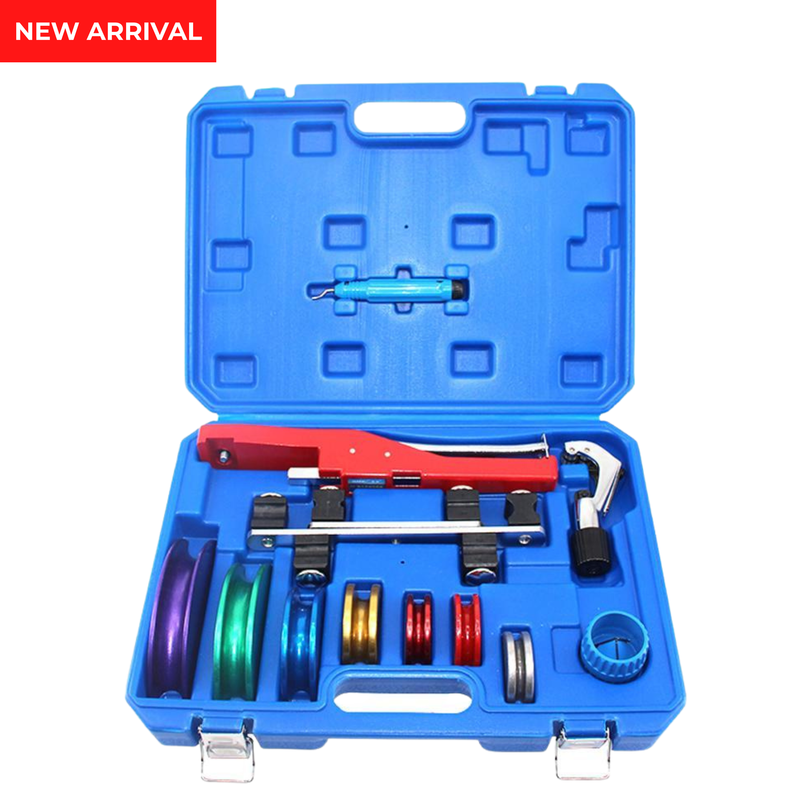 Smato Copper Pipe Bender Set SM-999