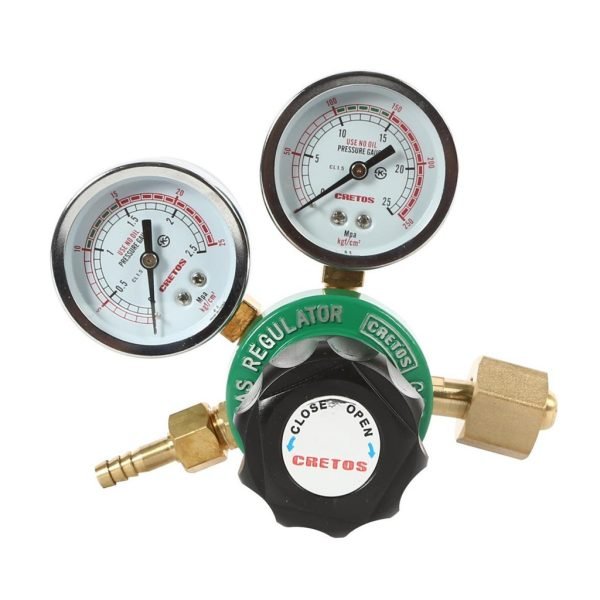 Cretos Oxygen Regulator EX-701