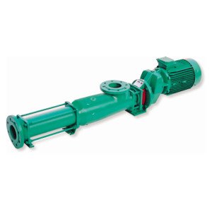 Roto Progressive Cavity Screw Pump