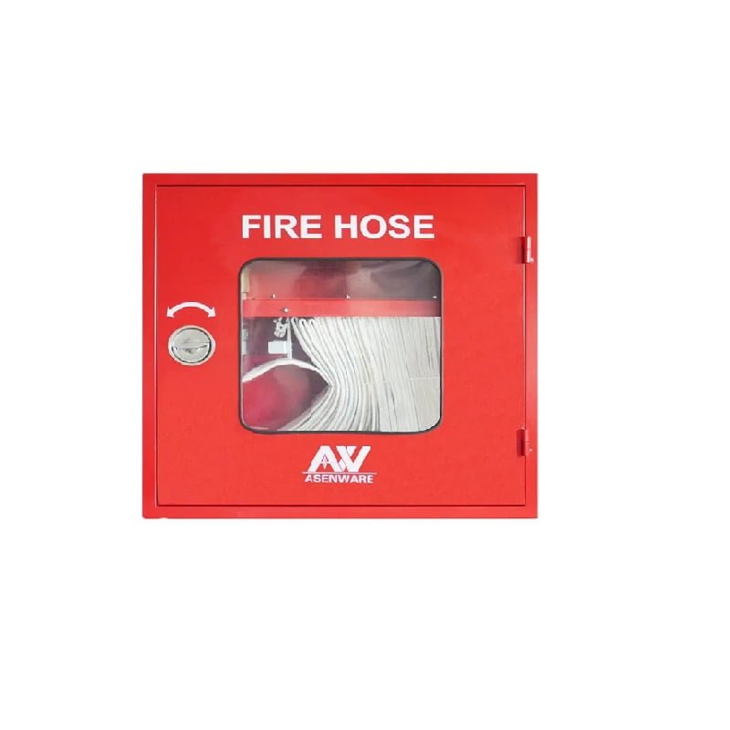 Fire Hose Rack Cabinet