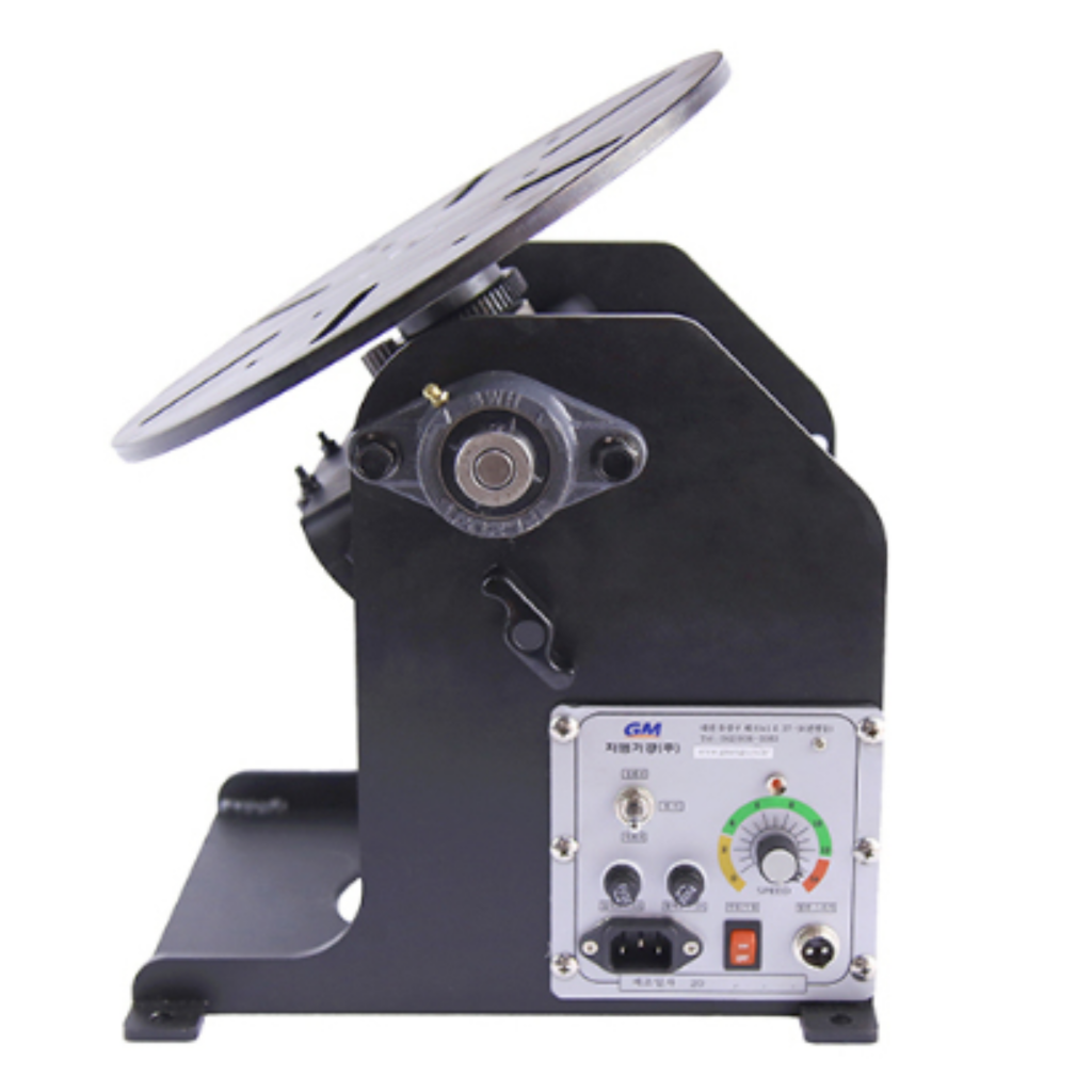 Welding Positioner GMT300
