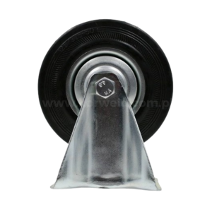 Medium Duty Rubber Caster