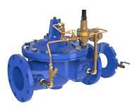 Cla-Val 52-01 Surge Anticipator Valve
