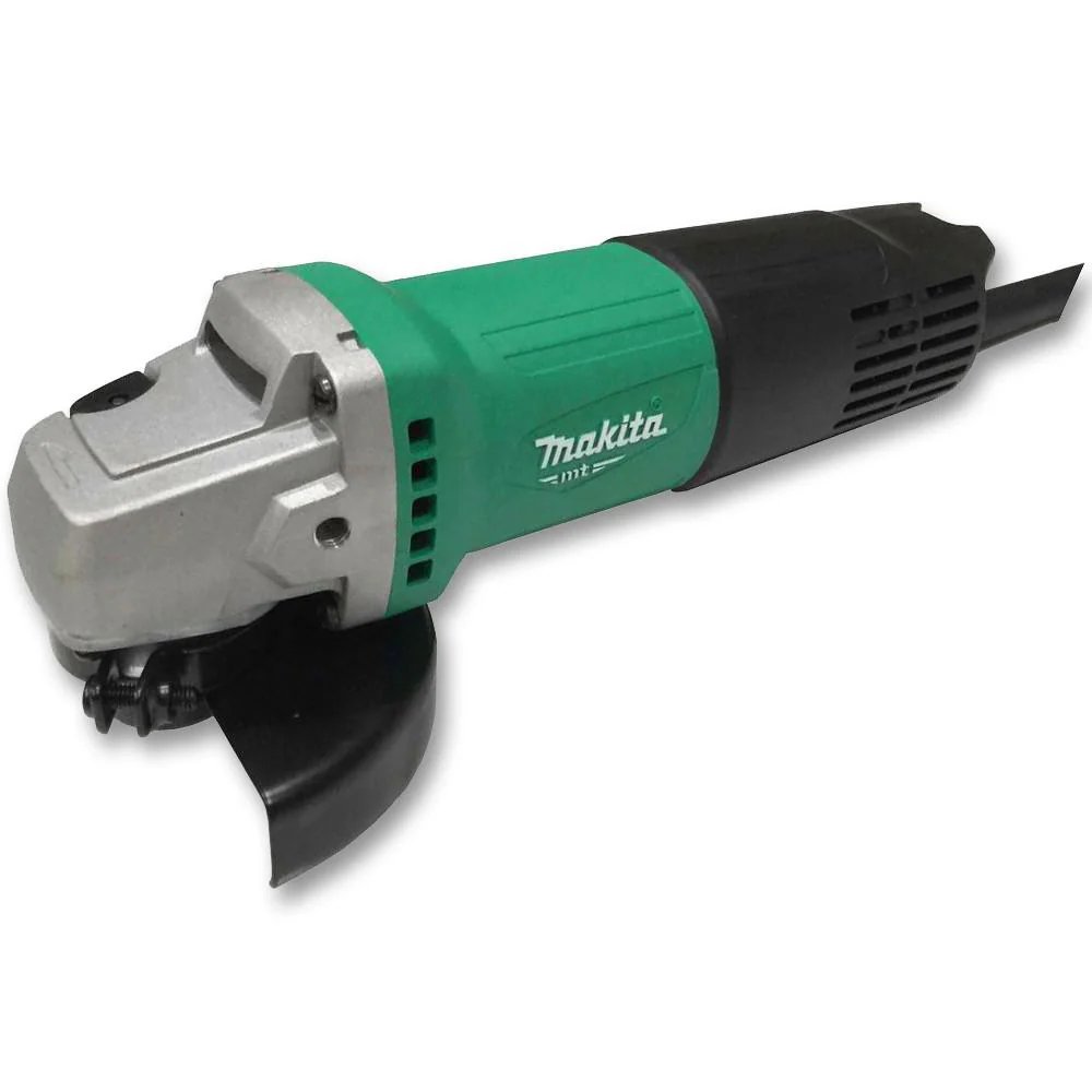 MAKITA Angle Grinder M0910M
