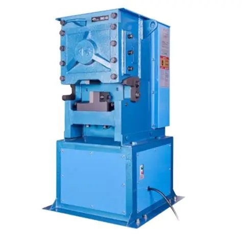 Rebar Cutter Press Type SUC