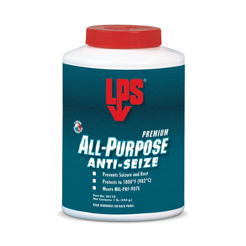 LPS Anti-Seize