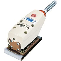 NITTO KOHKI Line Sander