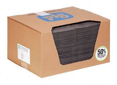 PIG Re-Uz-it Wringable Universal Mat