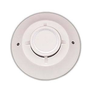 Mircom Low Profile Thermal FT-ROR 135F Plug in MIX-5251RB
