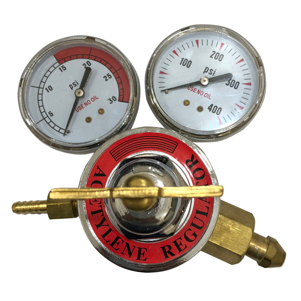 Nihon Regulator
