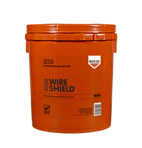 ROCOL WIRESHIELD